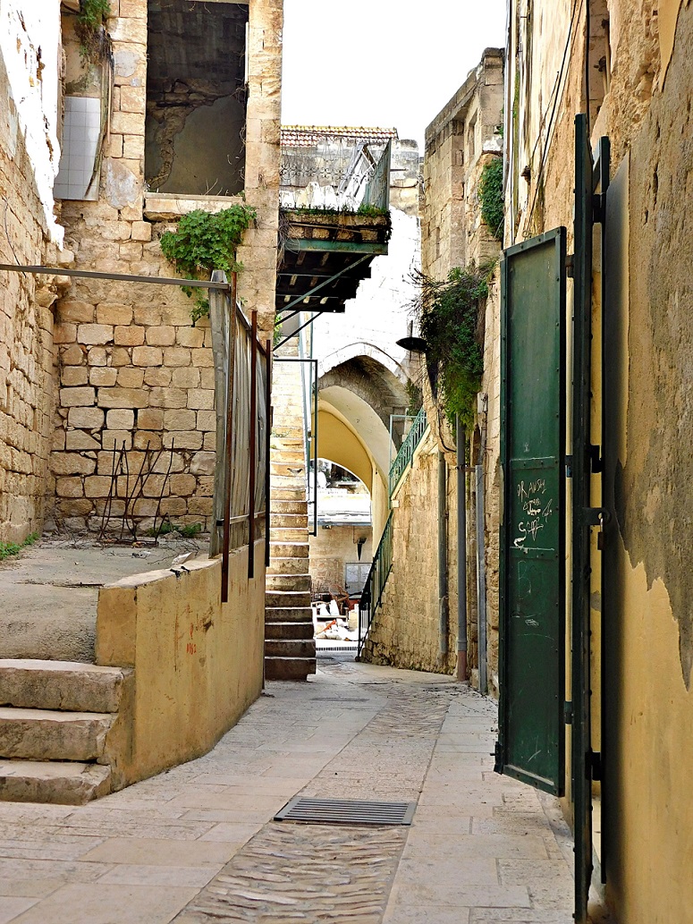 Old-Town-Nazareth-238