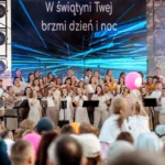 „Prawdziwa wolność” – koncert uwielbienia w nowej przestrzeni miasta